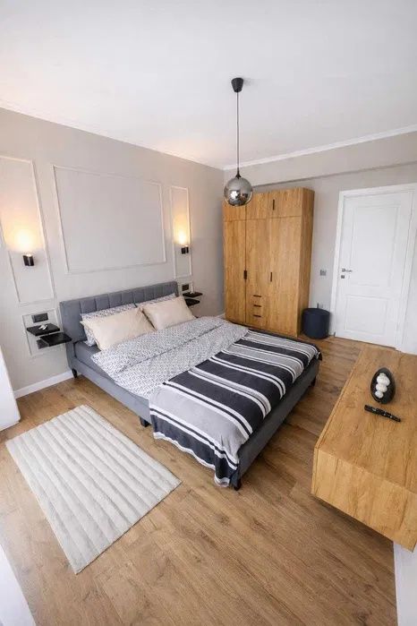 Apartament de vanzare 3 camere 60 mp zona Floresti Teilor – fotografia 4 din 8