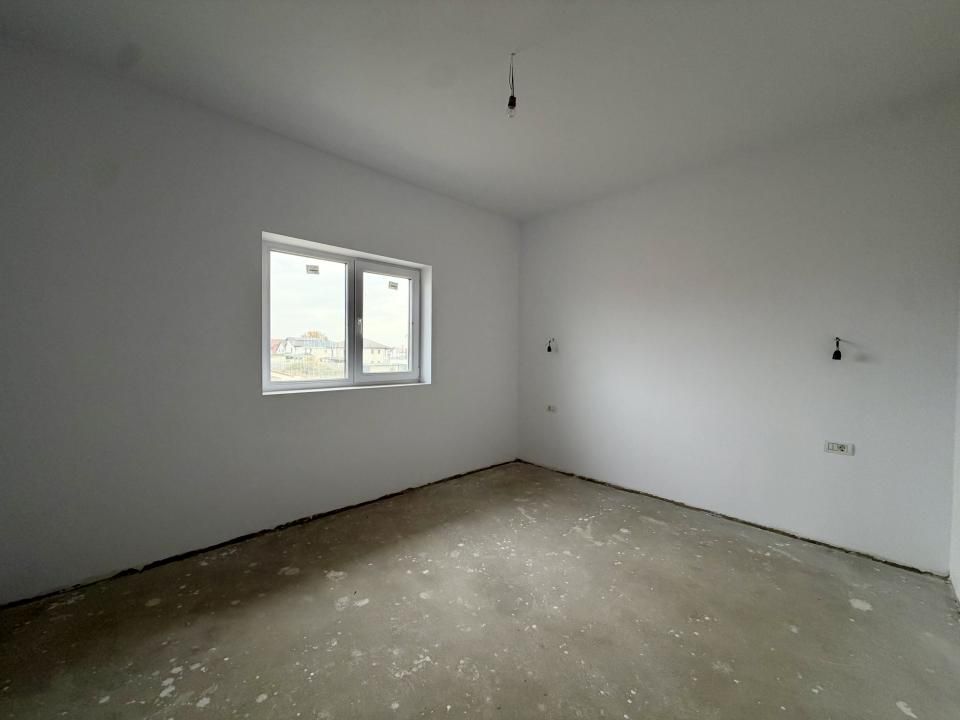 Duplex modern, 5 camere, 126 mp, teren 304 mp - Dumbravita – fotografia 6 din 12