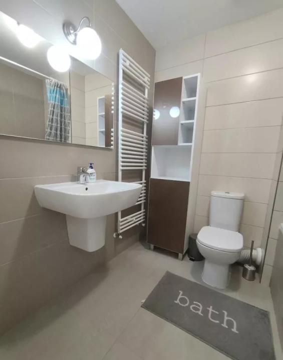 2 Camere de inchiriat | 21 Residence | Centrala | Parcare | Metrou – fotografia 8 din 10