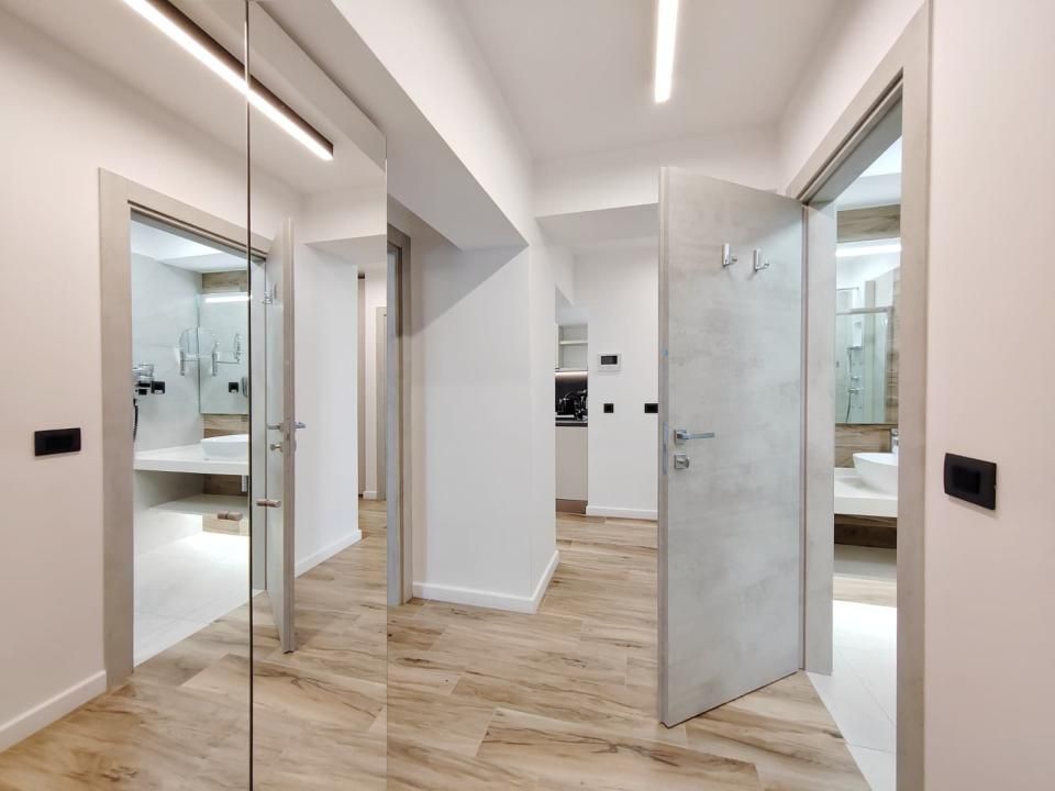 Unirii Boulevard Signature - 3 Rooms ◦ 2 Baths ◦ 3 Balconies ◦ Hotel Services – fotografia 14 din 21