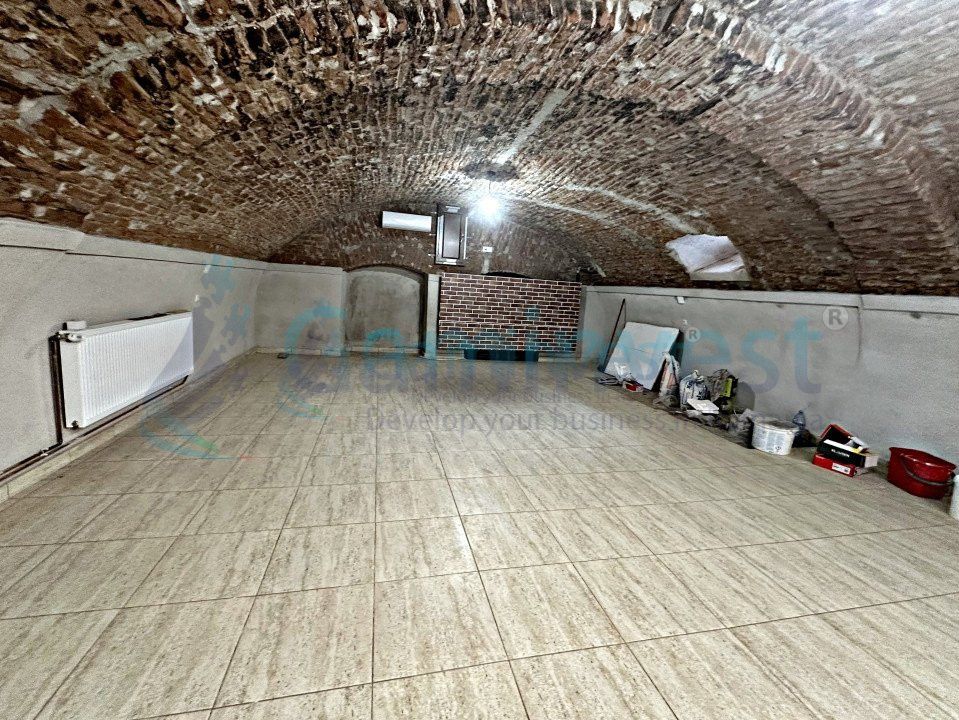 Spatiu comercial de inchiriat, ultracentral, Oradea, Bihor – fotografia 1 din 4