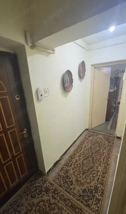 Apartament 3 camere Semidecomandat CETATE -Transilvaniei Etaj 2 Pentru investiti – fotografia 6 din 7