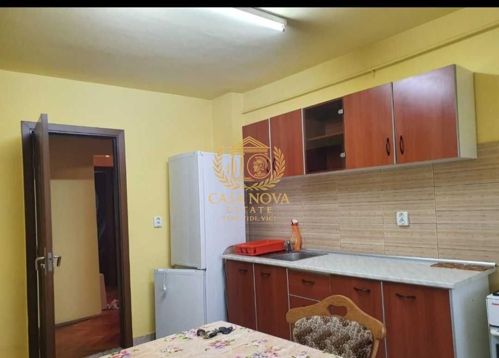 Apartament 3 camere decomandat, 64 mp – Mănăștur – fotografia 5 din 7