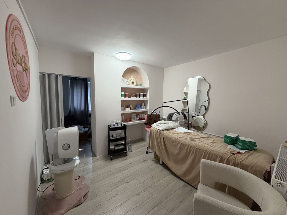 Spatiu Comercial CETATE-Bulevard 34 mp. Centrala Termopane Contorizare separata – fotografia 16 din 37