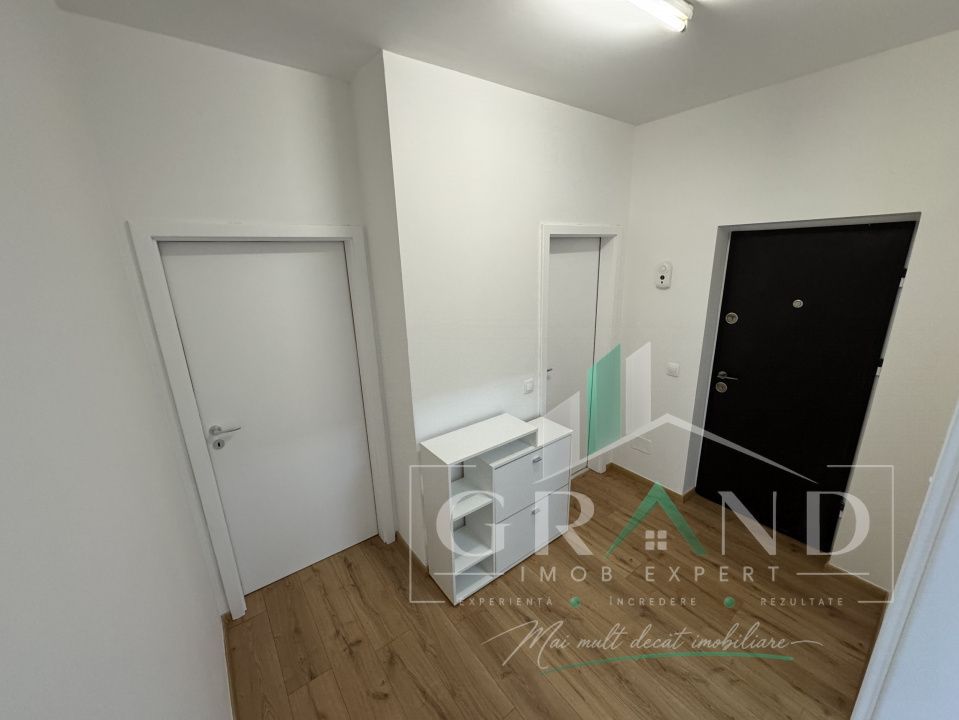 2 CAMERE | 60 MP+BALCON | PARCARE | CORNELIU COPOSU/AUTOGARĂ – fotografia 22 din 43