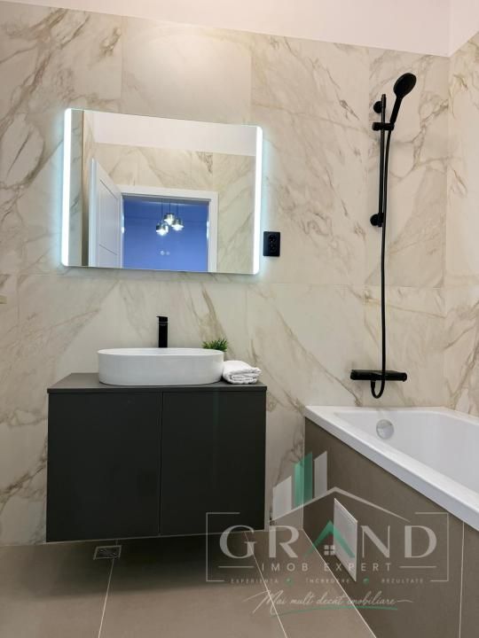 Apartament cu 2 camere I NOU I Florești I Eroilor – fotografia 6 din 7
