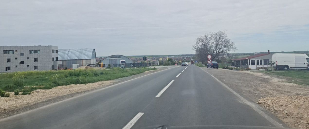 Teren de vanzare in Agigea – fotografia 4 din 8