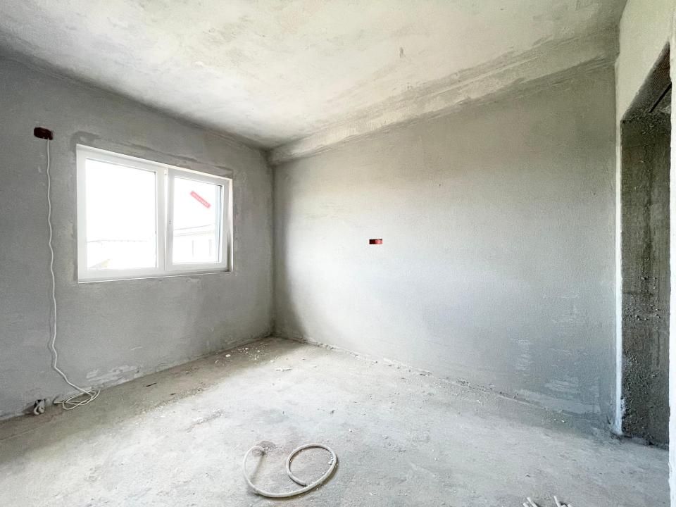 Duplex 5 camere predare la cheie- Mosnita Veche – fotografia 12 din 21