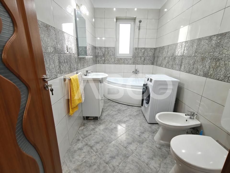 Apartament decomandat 2 camere si 2 balcoane in zona Doamna Stanca – fotografia 5 din 8