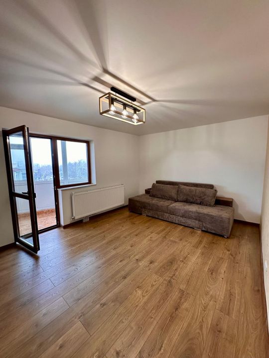 Apartament 2 camere de vanzare in zona City Park Mall – Tomis III | Renovat 2025 – fotografia 6 din 20