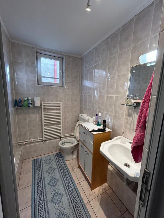 Casă cu 3 dormitoare și curte de 60 mp în Brâncoveanu, 183 mp teren – fotografia 14 din 15