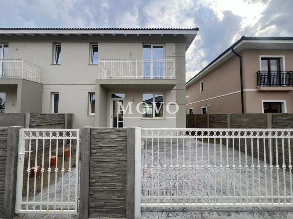 Duplex 4 camere | Giroc - Zona Eso – fotografia 2 din 17