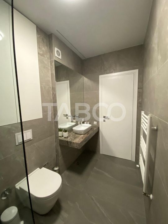 Apartament cu 2 camere zona Iulius Mall Park Lake – fotografia 8 din 8