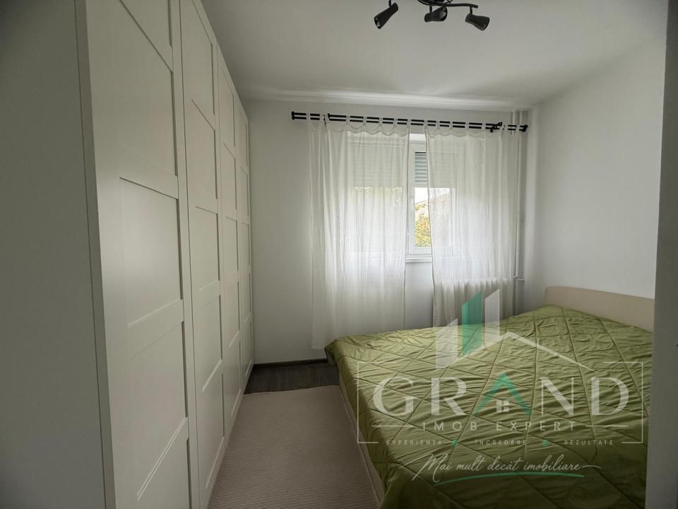 2 camere/COMPLET RENOVAT | Gheorgheni–Lăcrămioarelor | locuință sau investiție – fotografia 9 din 11