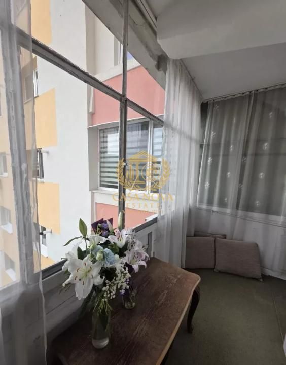 Apartament 2 camere 64mp, balcon 10mp, etaj intermediar, Intre Lacuri – fotografia 4 din 8