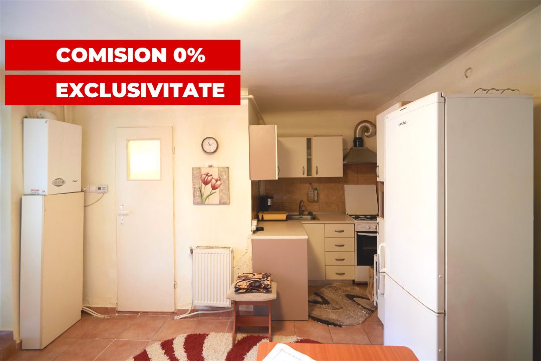 Apartament 2 camere cu parcare, Marasti – fotografia 3 din 11
