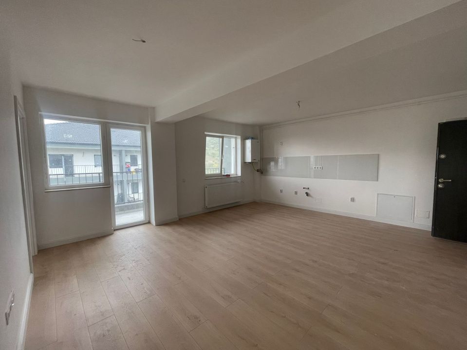 Apartament 3 camere de vanzare finisat parcare subterana! – fotografia 3 din 8