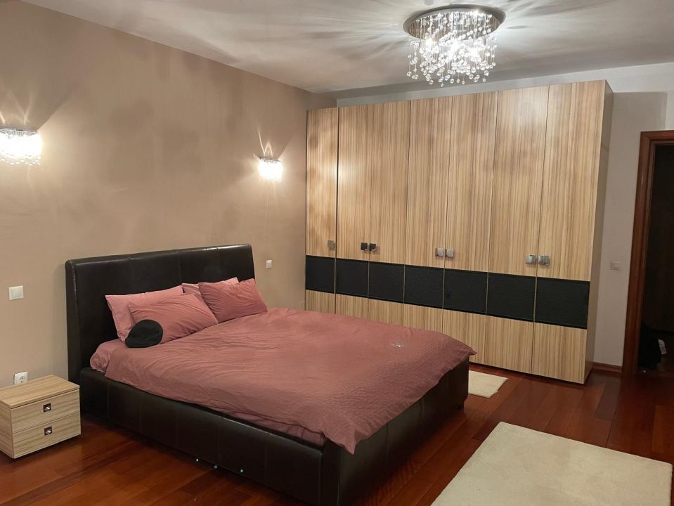 3 Camere de inchiriat | Titan | Metrou | 2 bai | Parcare | Centrala – fotografia 4 din 15