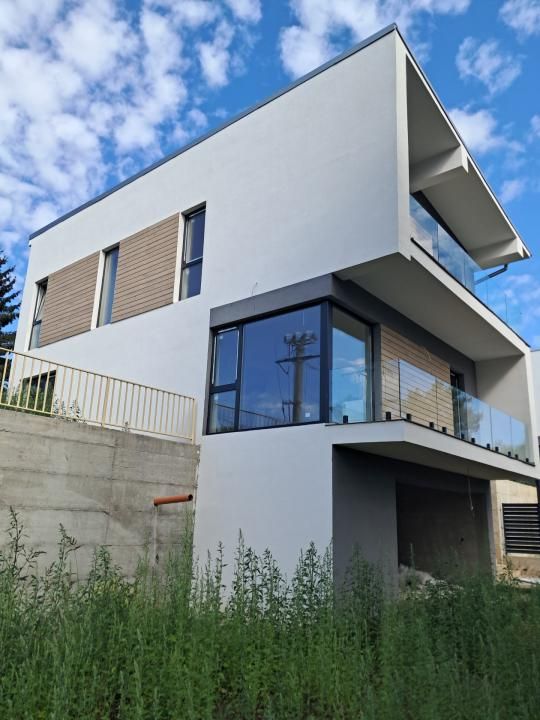 COMISION 0% CUMPARARE/Casa INDIVIDUALA 600 mp teren POPESTI – fotografia 5 din 18