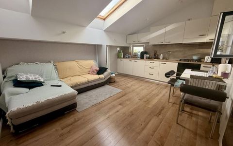 Apartament 3 camere, 2 bai - Dumbravita