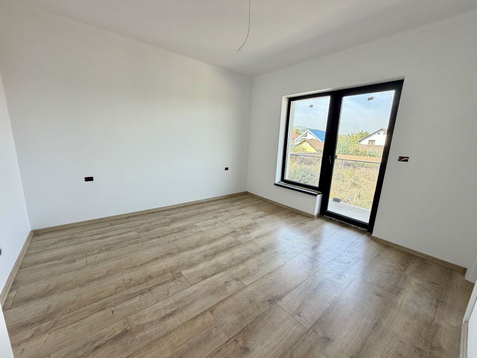CASĂ NOUĂ I 120 MP I Cetate zona rezidențială I finisată la cheie I – fotografia 7 din 31