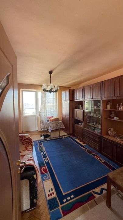 Apartament 4 camere Marasti zona Iulius Mall – fotografia 1 din 13
