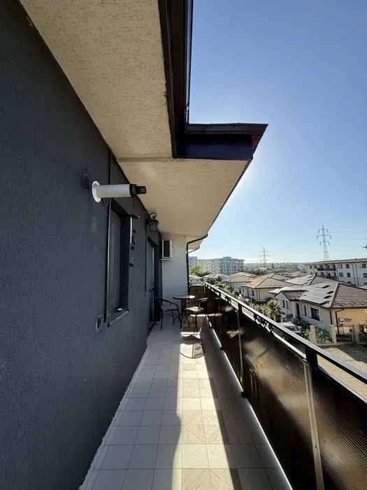 Apartament mobilat | 3 camere | parcare | zona Bucium – fotografia 6 din 6