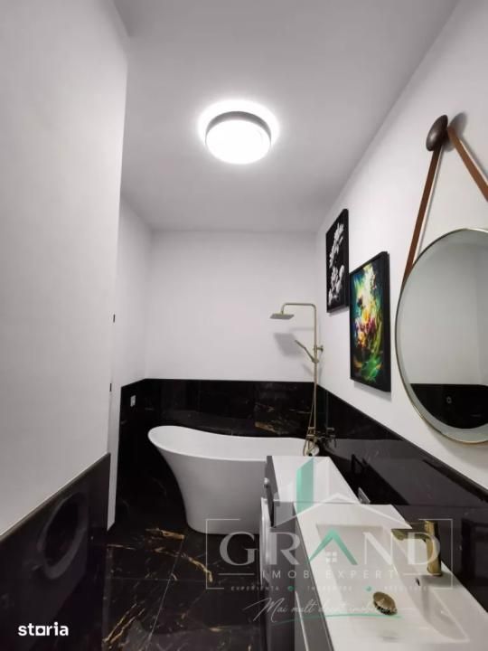 Apartament NOU 2 camere I Elite City I Cluj-Napoca – fotografia 18 din 20