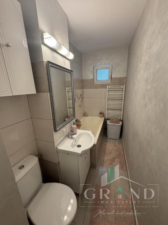 OPORTUNITATE | 2 CAMERE DECOMANDAT | LOGIE | PARCARE | B-dul Regele Mihai I – fotografia 16 din 35