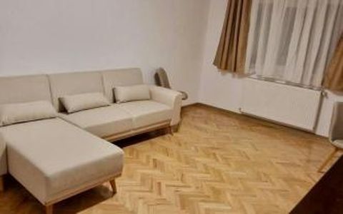 Prima Închiriere | 3 Camere & Loc de Parcare | Eremia Grigorescu