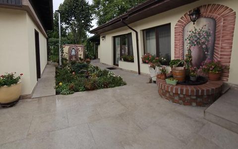 Casa din povesti, 5 camere, pe parter- zona Lipovei Timișoara