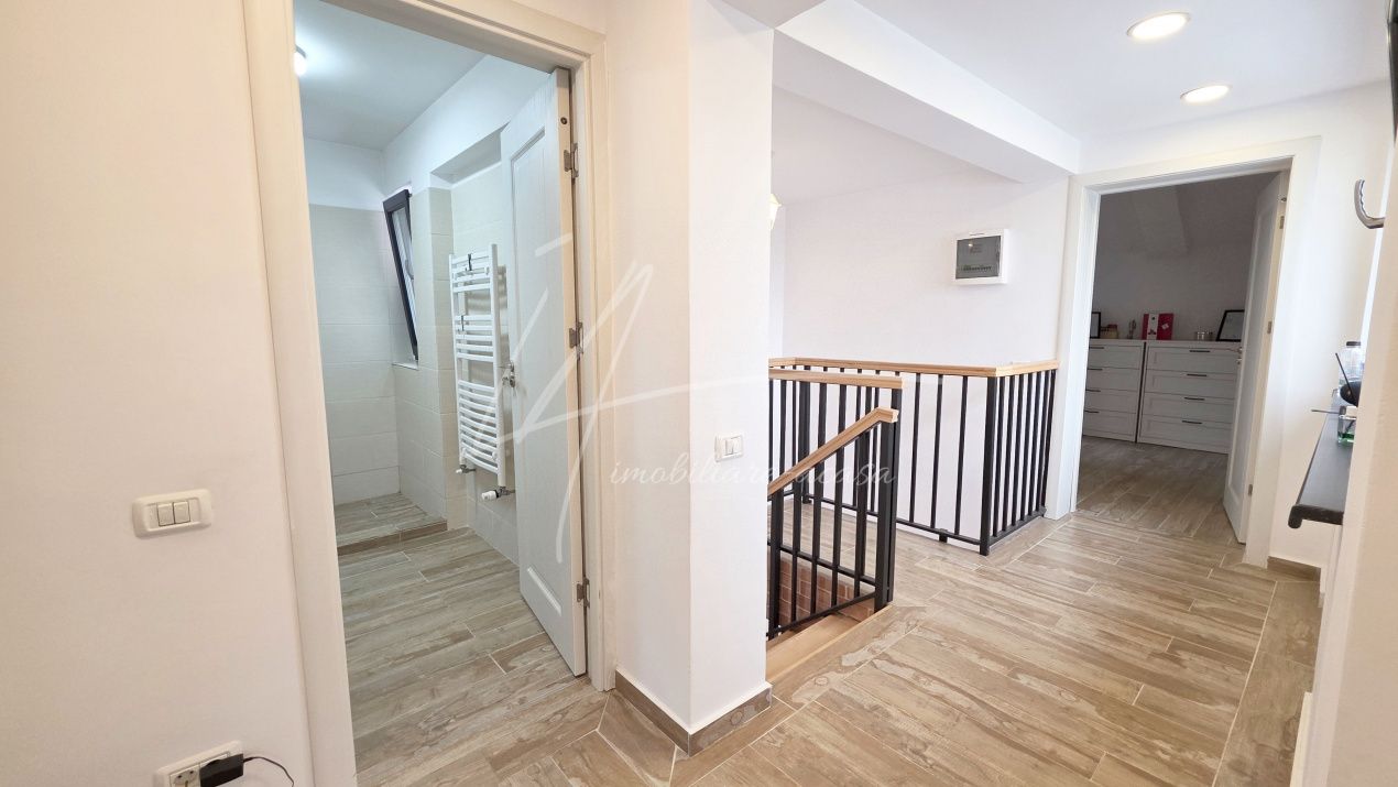 Vila smart. eleganta, arhitectura rafinata, in Cernica – fotografia 11 din 60