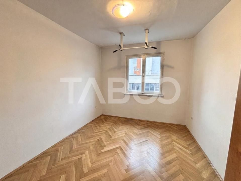 Apartament cu 4 camere de vanzare in Manastur zona Izlazului – fotografia 3 din 9