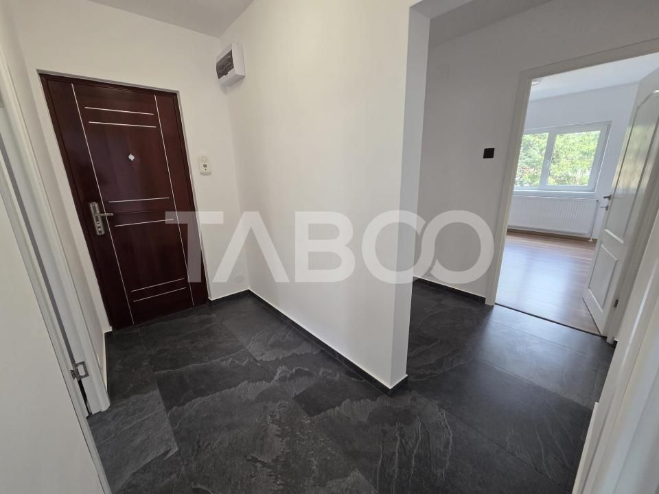 Apartament 4 camere 2 bai 2 balcoane etajul 1 renovat complet 2026 – fotografia 12 din 13