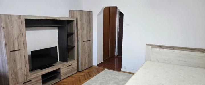 Garsoniera de inchiriat | Lucretiu Patrascanu | Metrou | Mobilat & Utilat | – fotografia 1 din 4