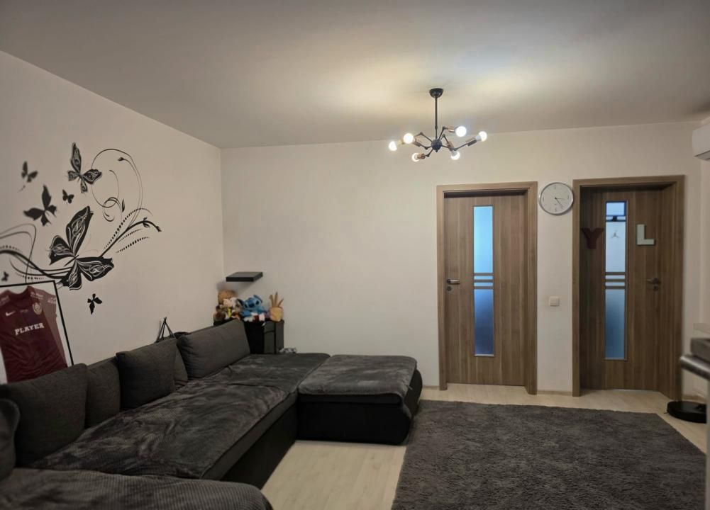 Apartament cu 3 camere și parcare inclusă în preț – Complex Tineretului – fotografia 2 din 11