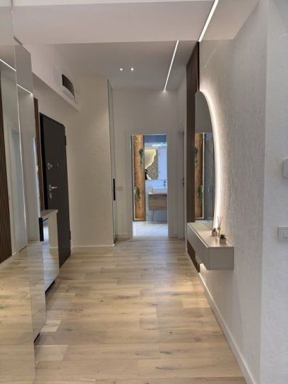 2 Camere de inchiriat | Pipera - FIRST ESTATES | Pet-friendly | Parcare – fotografia 7 din 8