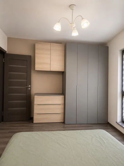 Apartament 3 camere, parcare subterană și AC | Mărăști – fotografia 5 din 7