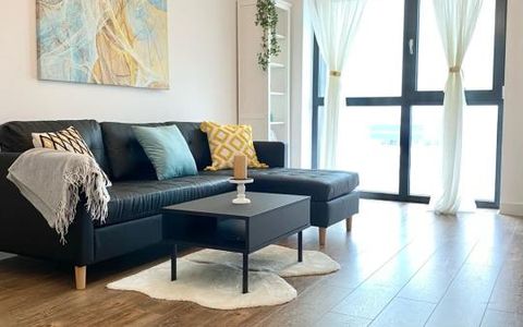 Apartament 3 camere, terasă 15 mp, parcare inclusă – Parcului 20, Expoziției
