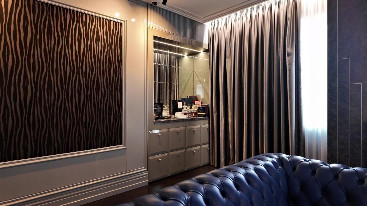 New York Style Penthouse | Pipera 1 | Hobby Room+Rooftop 300Sqm – fotografia 41 din 52