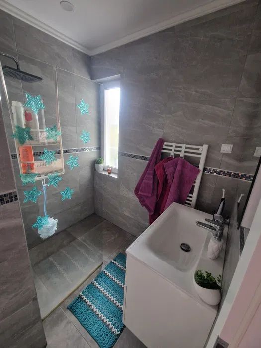 Apartament cu 3 camere  de 55mp plus balcon 6mp , zona : Floresti Tineretului – fotografia 4 din 7