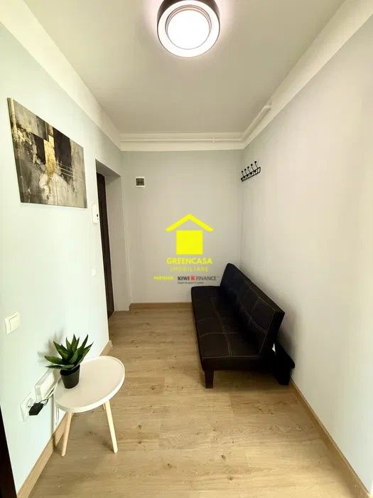 Apartament modern, 2 balcoane, zona Porii, Floresti – fotografia 6 din 8