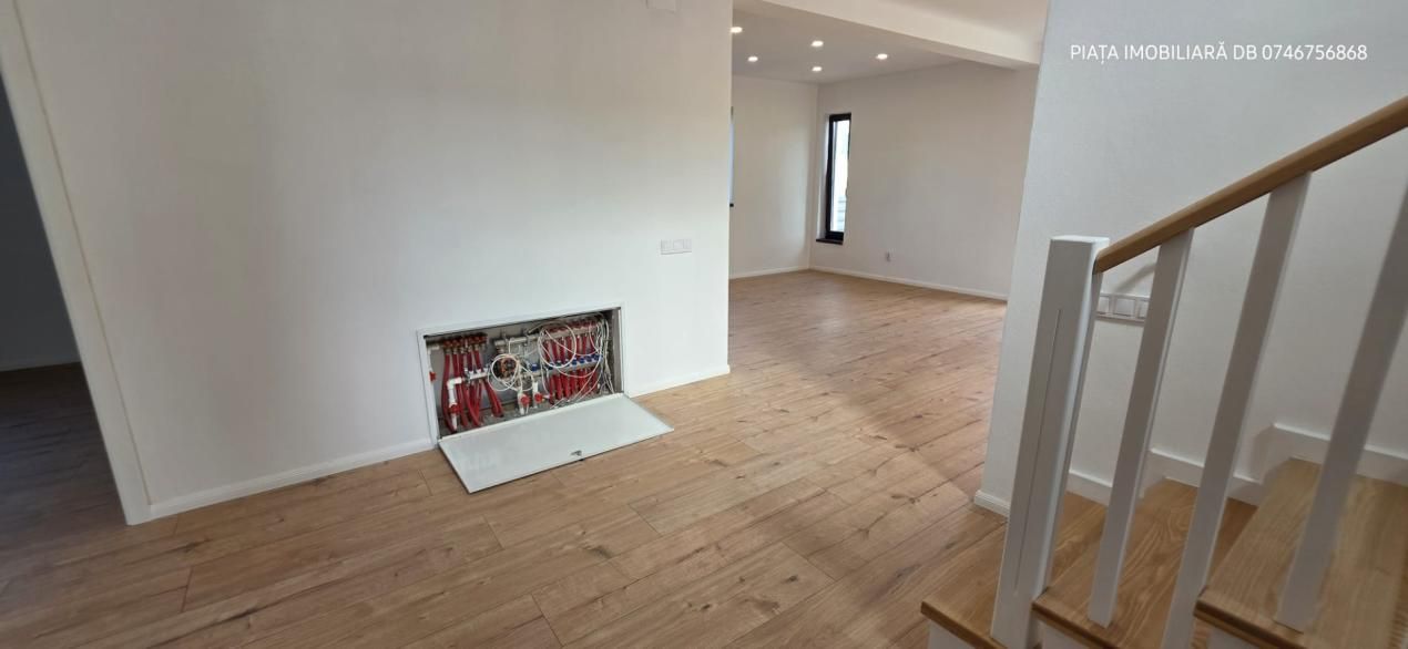 🏡 Eleganță și liniște, la doar 9 km de Târgoviște | Vilă P+1 cu 4 dormitoare – fotografia 8 din 15