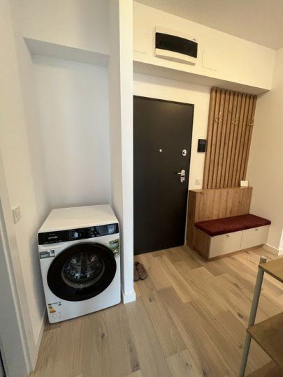 2 Camere de inchiriat  | Pipera Voluntari  | Parcare  | Centrala proprie – fotografia 7 din 8