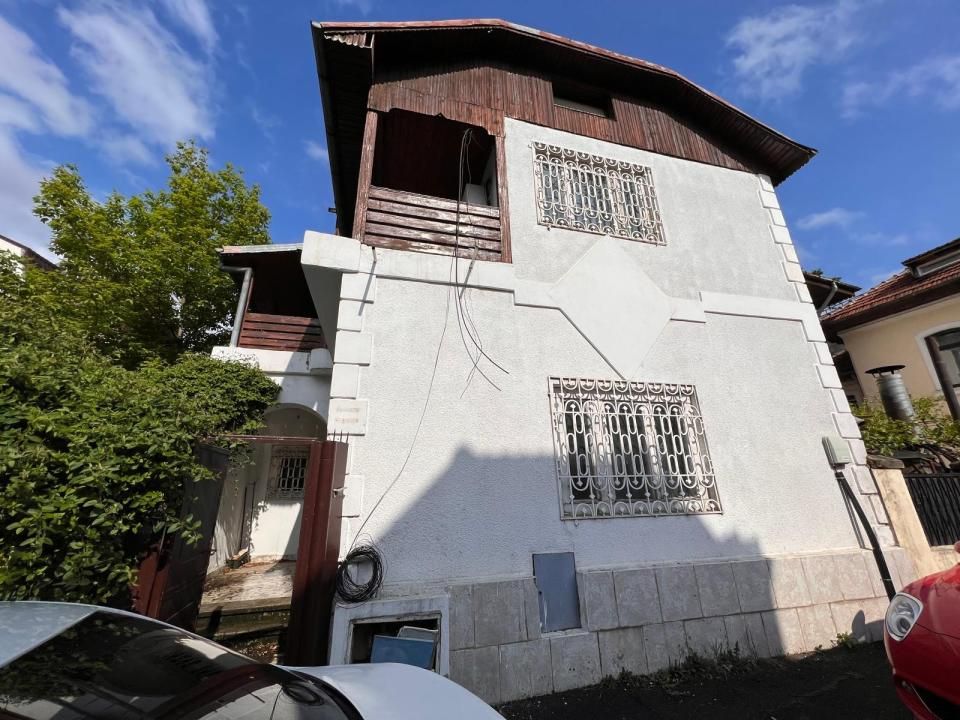 Casa 4 camere in zona Unirii - Popa Nan - Matei Basarab – fotografia 1 din 13