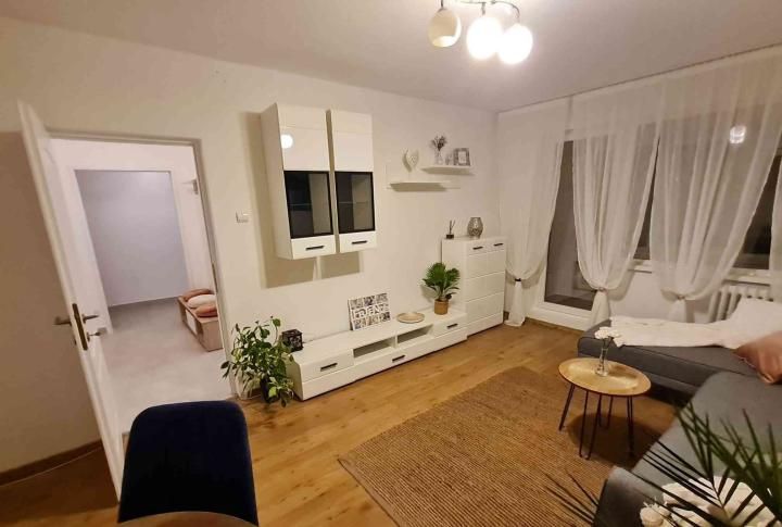 2 Camere de inchiriat | Theodor Pallady | Metrou | Mobilat | Utilat – fotografia 4 din 9