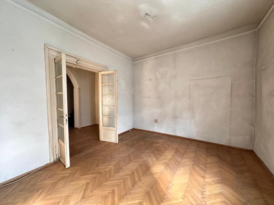 Casa 4 camere in zona Unirii - Popa Nan - Matei Basarab – fotografia 5 din 13