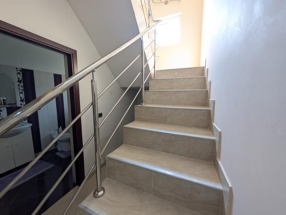 Casa P+ 1 + M #Lilieci – fotografia 7 din 20