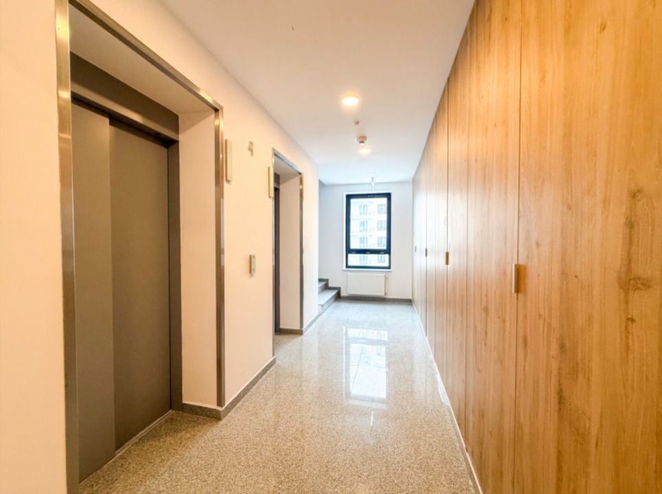 Apartament 2 Camere Greenfield – complet mobilat si utilat – fotografia 10 din 12