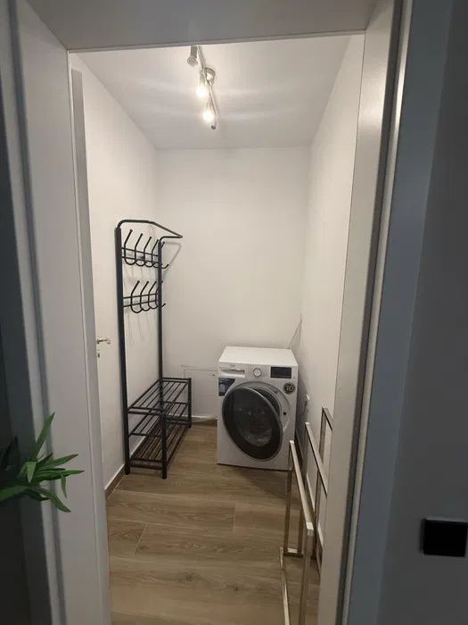 Apartament modern de inchiriat 2 camere 57mp zona Abatorului – fotografia 8 din 8